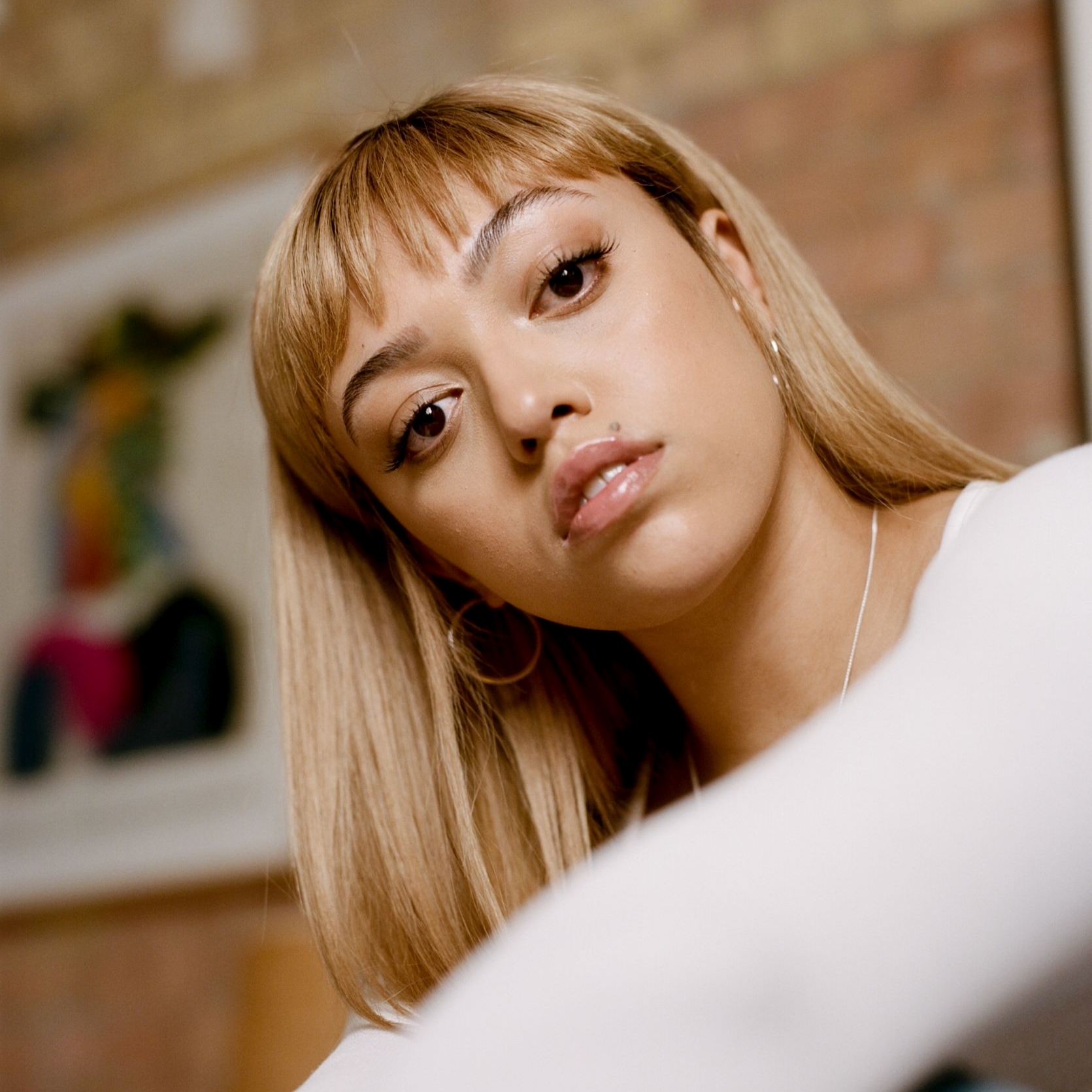 Mahalia – Whatever Simon Says Lyrics