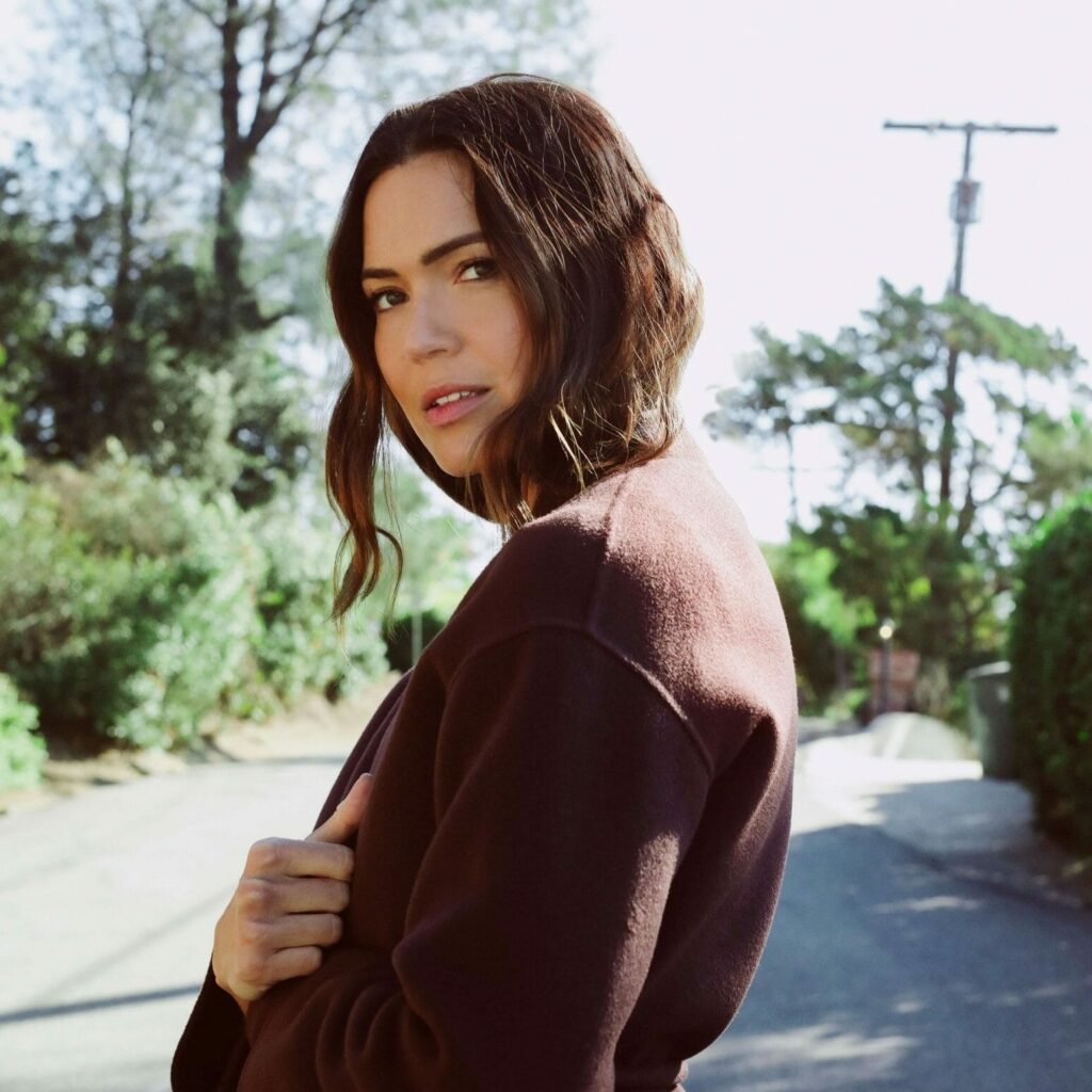 Mandy Moore new album tour 2022