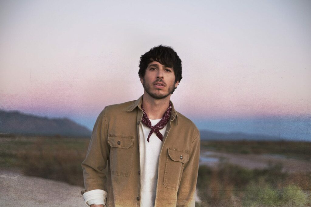 Country-Pop Crossover To Check Out With Morgan Evans and Rivers Cuomo