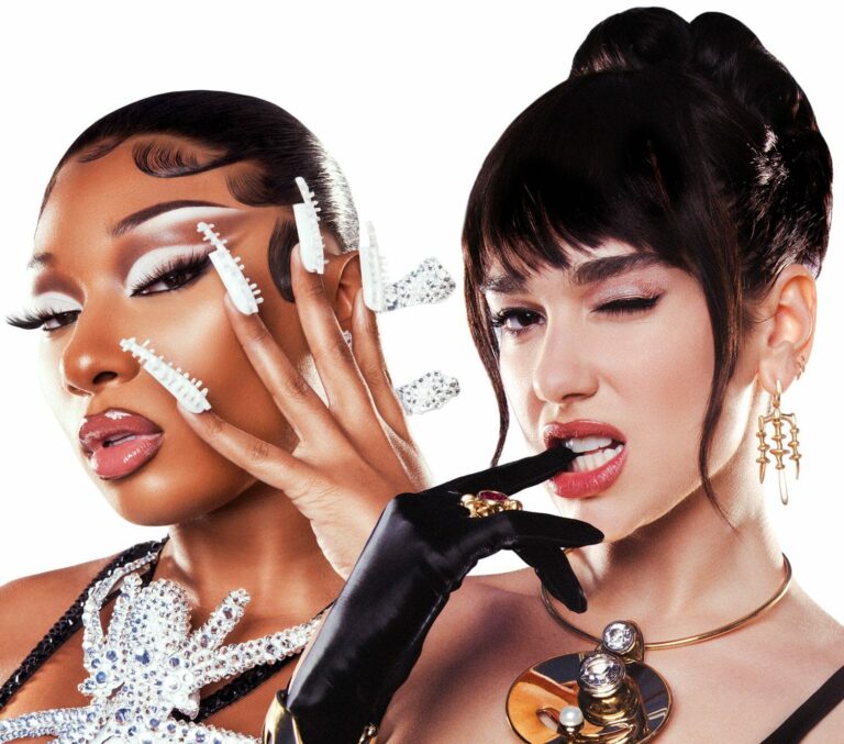 Promotional Photo of "Sweetest Pie"