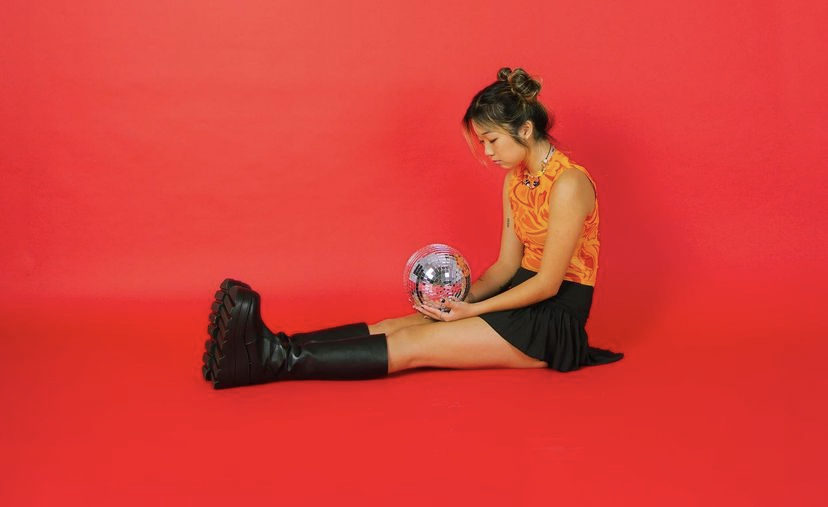 Tiffany Day Bites Back On "THE RENEWAL PROJECT" EP