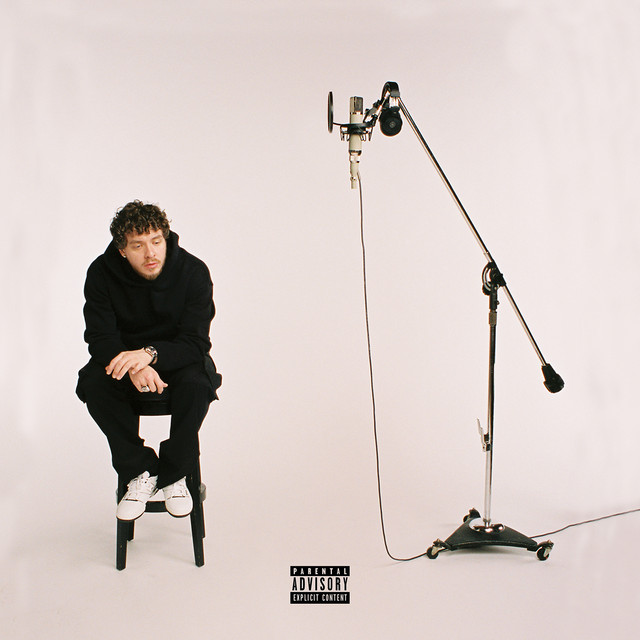 Jack Harlow's "First Class" is Glamorous