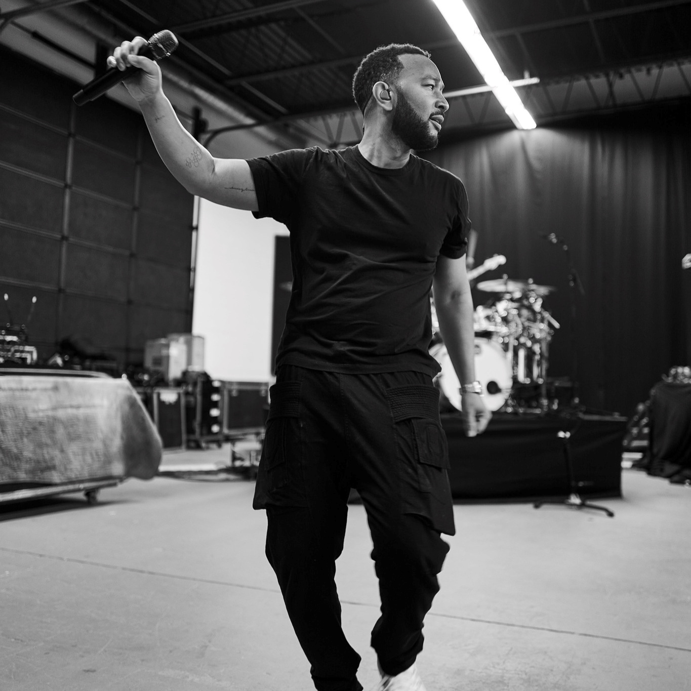 January February March April May June Jason Derulo John Legend & Jason Derulo to Perform at "Side By Side" Benefit Concert