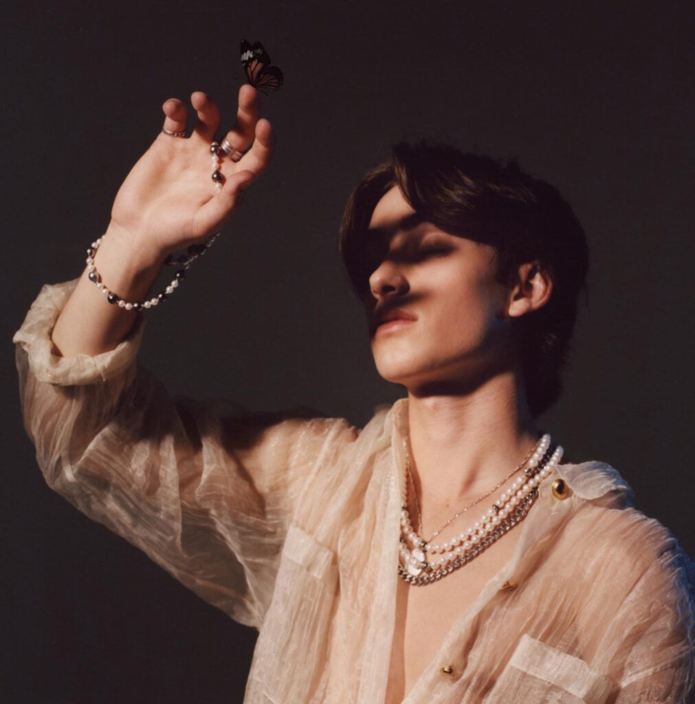Johnny Orlando someone will love you better