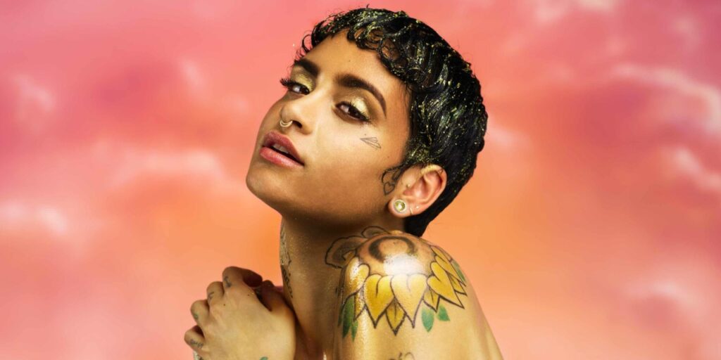 Kehlani and Justin Bieber Team Up for "Up At Night"