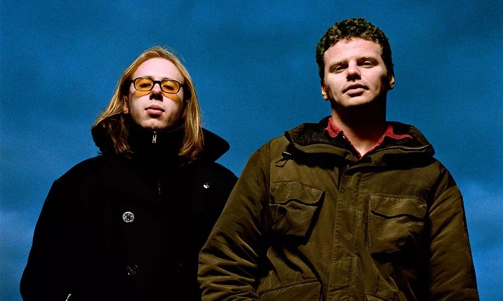 The Chemical Brothers Reissue "Dig Your Own Hole"