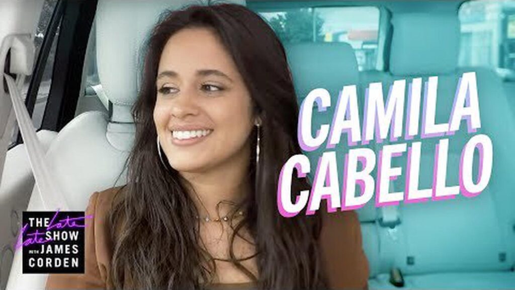 Camila Cabello