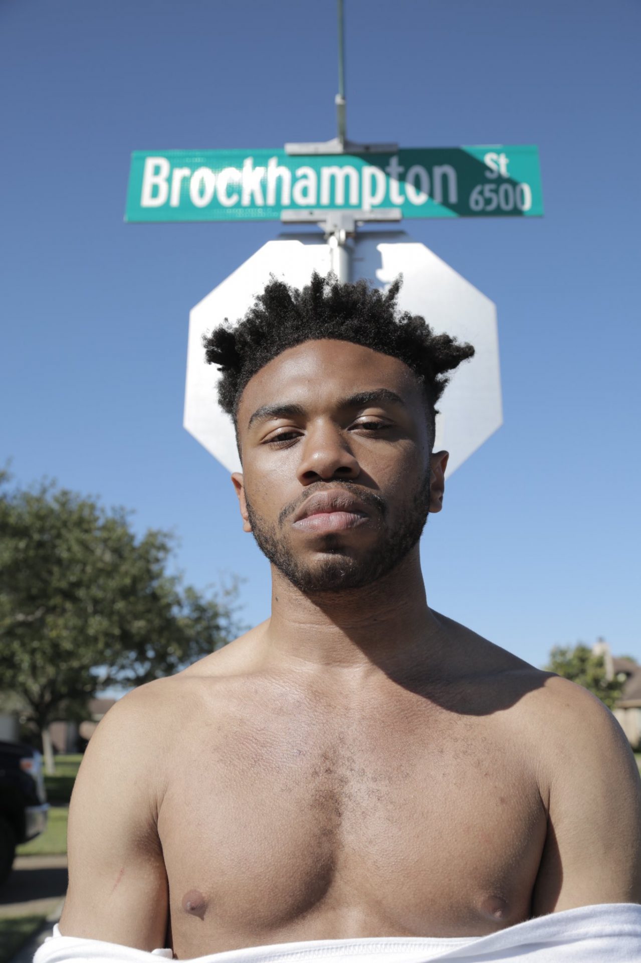 Brockhampton Trailer For Final Album • Music Daily