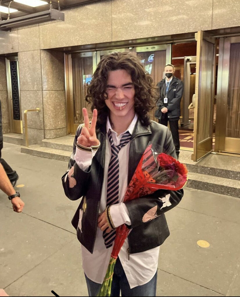 Conan Gray Self Analysis Through Superache • Music Daily - Conan Gray Height – Pop Star's Tall Truth