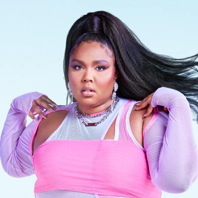 Lizzo Wants to Work With BTS