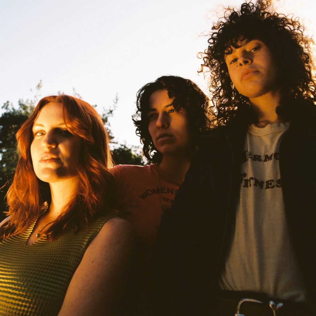 MUNA Share Emotional "Home By Now"
