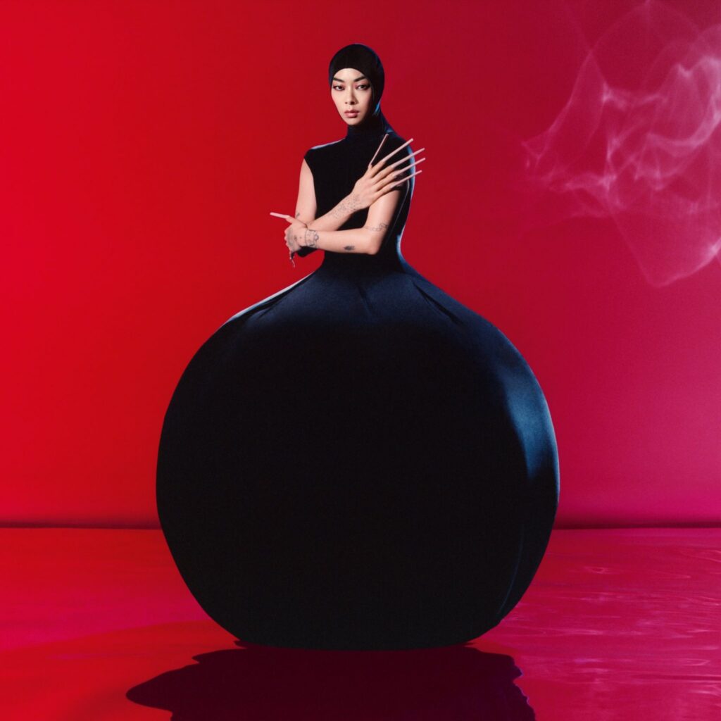 Rina Sawayama Drops Music Video For “This Hell”