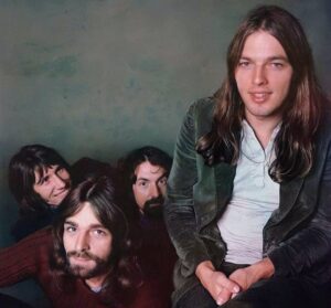 pink floyd