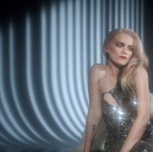 Sky Ferreira Don't Forget Single Cover
