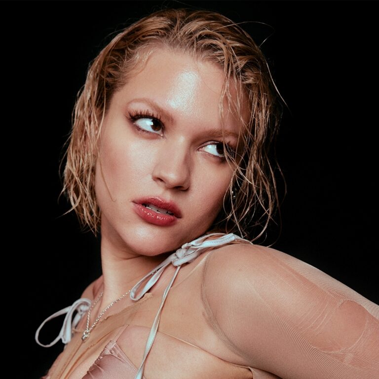 Tove Styrke youyouyou