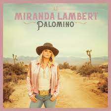 Miranda Lambert Earns 2022 Highest Debuting Country Album