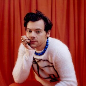Harry Styles