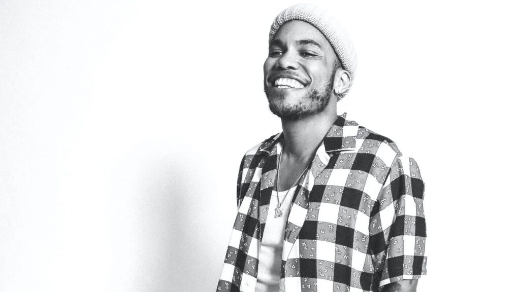 Anderson .Paak