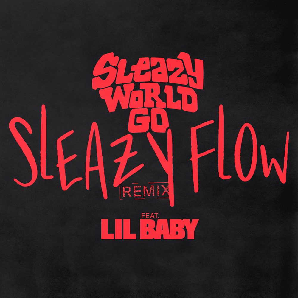 The Generic & Bare "Sleazy Flow Remix"