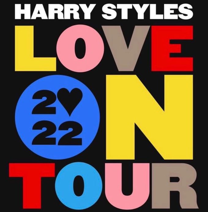 Love On Tour 2022: Harry Styles Returns on Stage