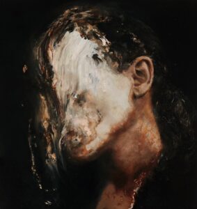 070 Shake You Can't Kill Me Album Cover