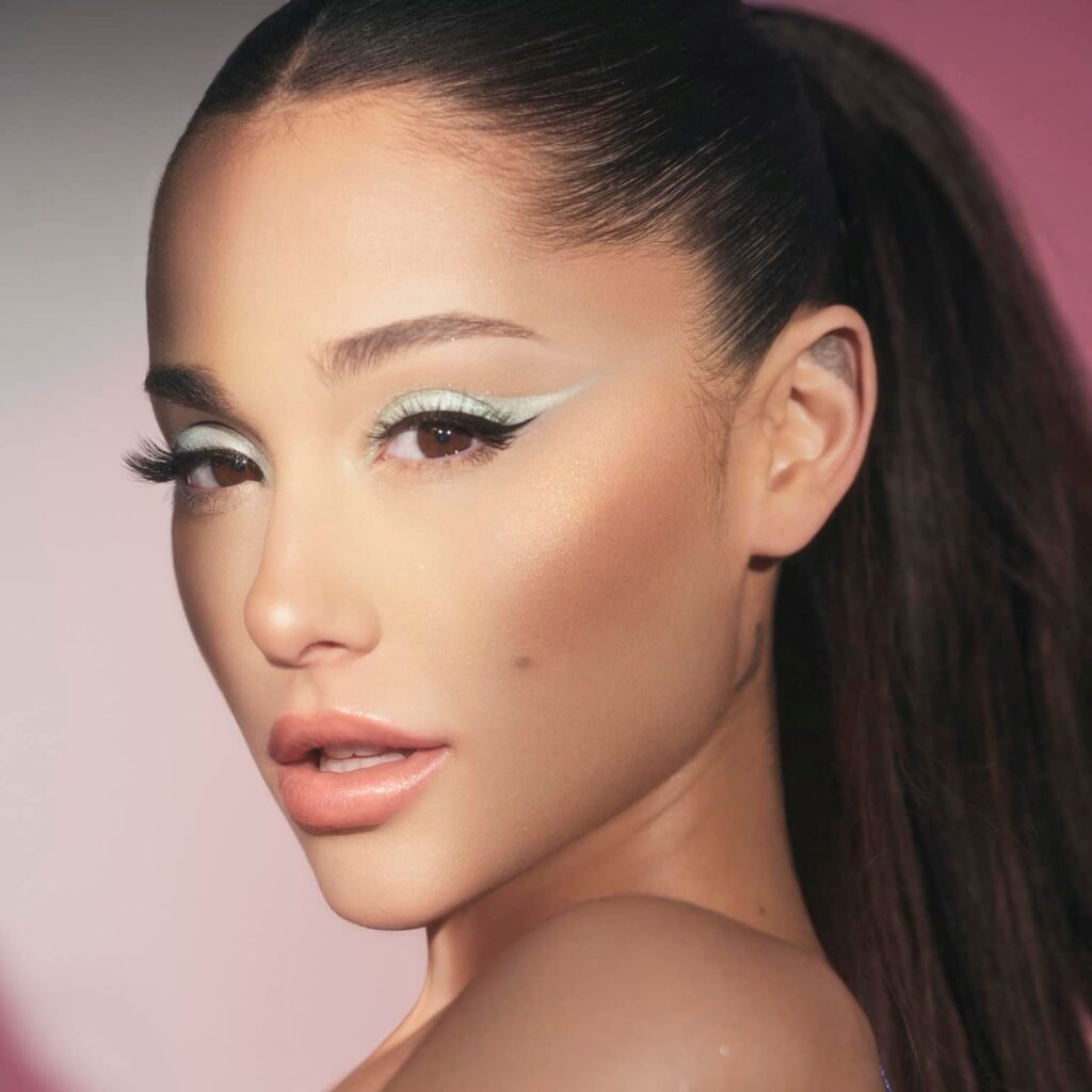 Ariana Grande music wicked