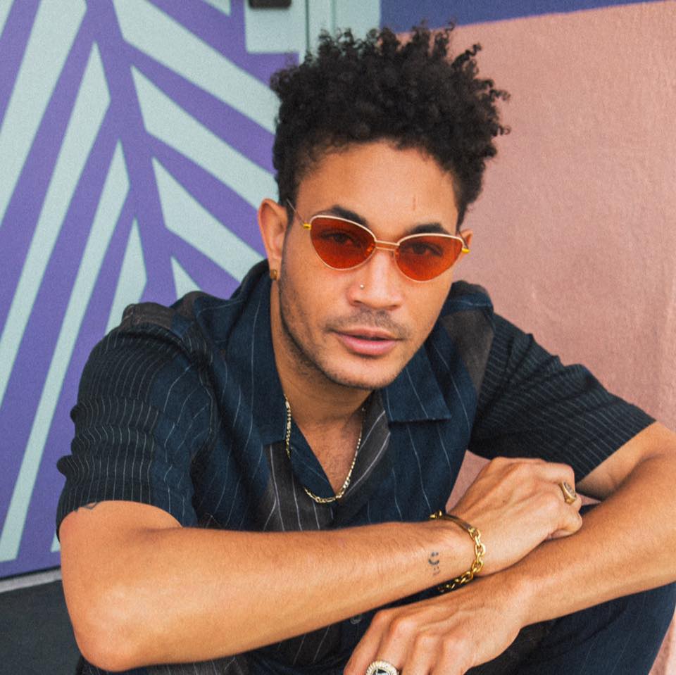 Bryce Vine Releases "y can't we b friends?"