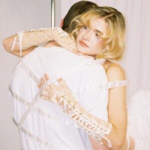 Cosette Strings Single Cover