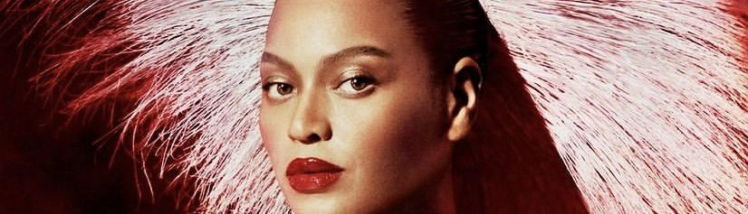 The Return of Beyoncé: "Break My Soul"