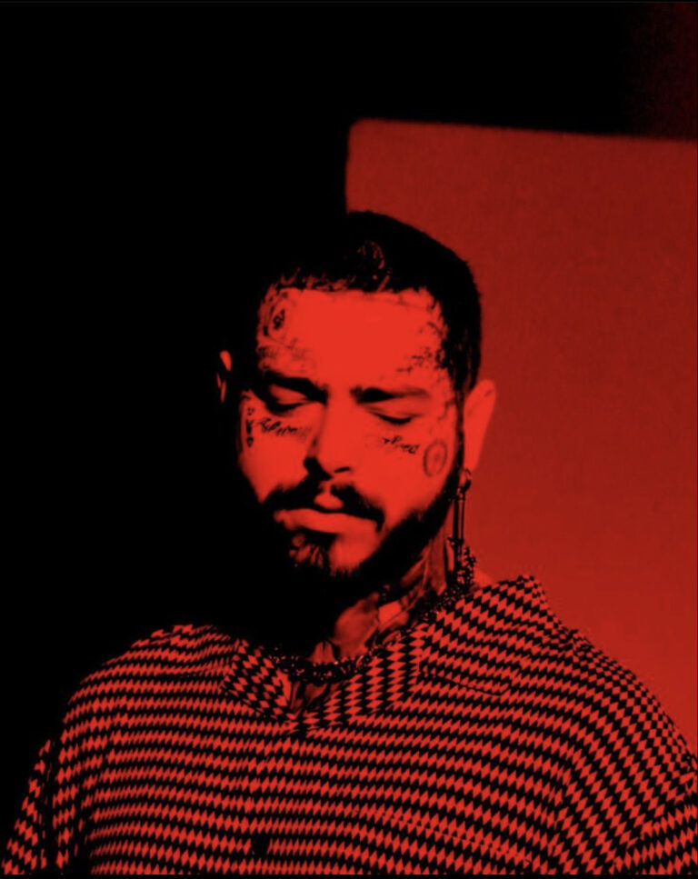 Post Malone releases his long-awaited fourth album, Twelve Carat Toothache, a collection of his most personal trial and tribulations.