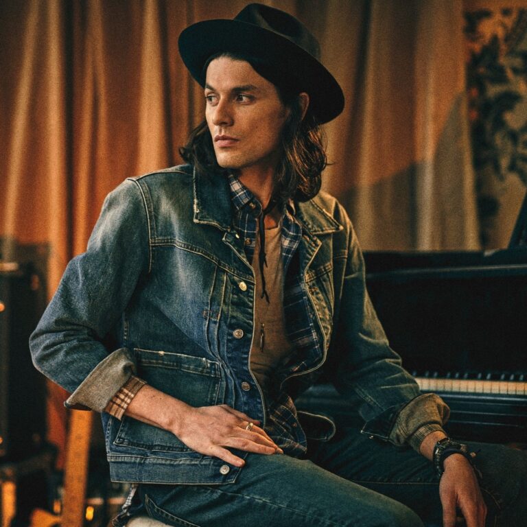 James Bay everybody needs someone