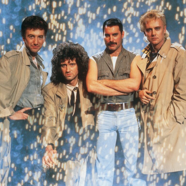Queen unreleased song Freddie Mercury