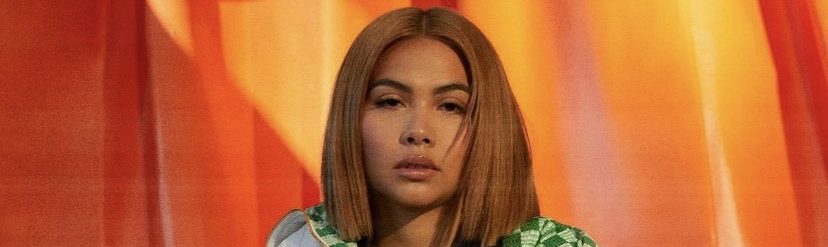Hayley Kiyoko releases the summery anthem, "for the girls," the third single off her sophomore album, Panorama, out July 29.
