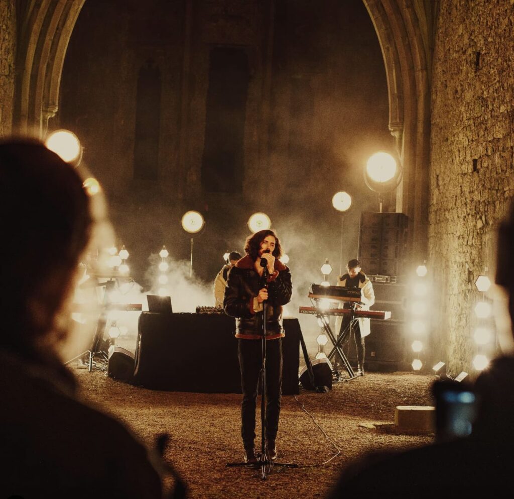 Hozier