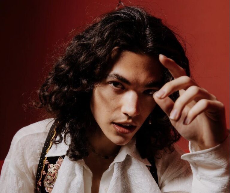 To celebrate his sophomore album rollout, Conan Gray announces Superache tour dates for Australia, New Zealand, and North America.