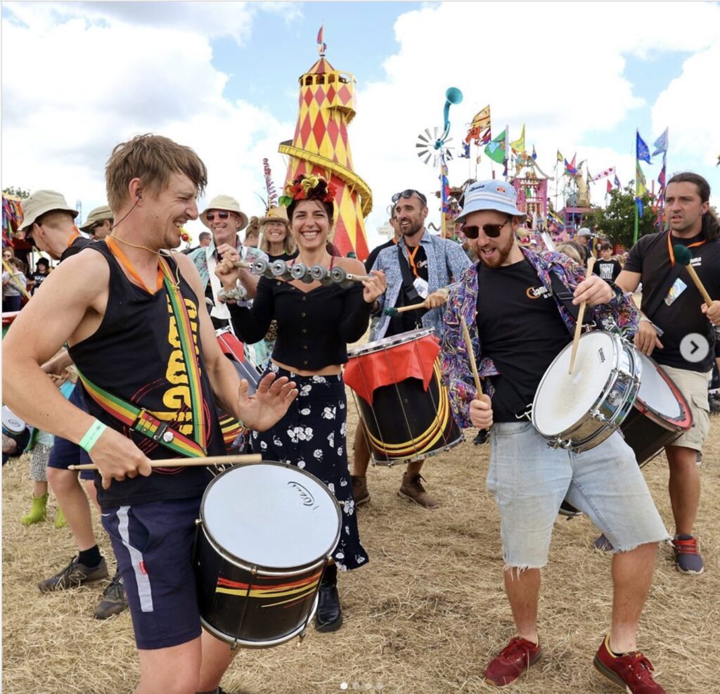 Glastonbury Festival Wrap Up: What You Should Know