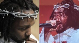 Kendrick Lamar