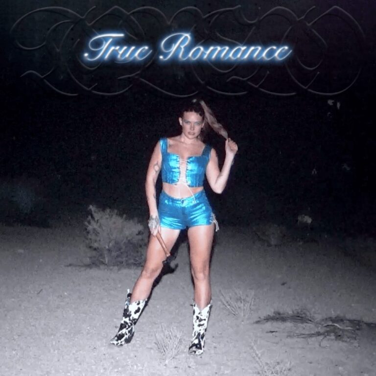 Tove Lo true romance