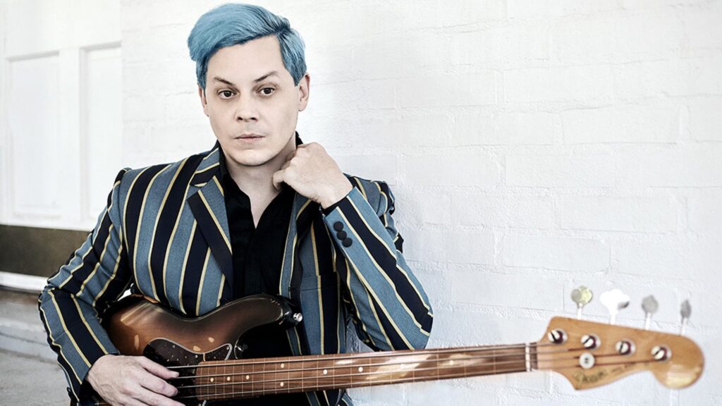 jack white