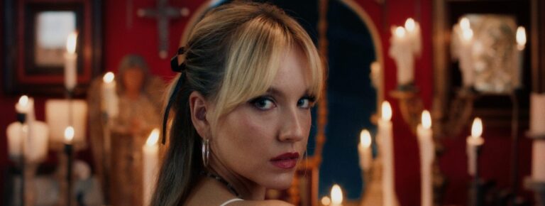  XYLØ finally releases her debut album "unamerican beauty," a reflection of a young woman inside a decaying country.