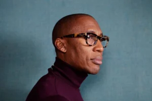 Raphael Saadiq becomes the new music producer for Marvel