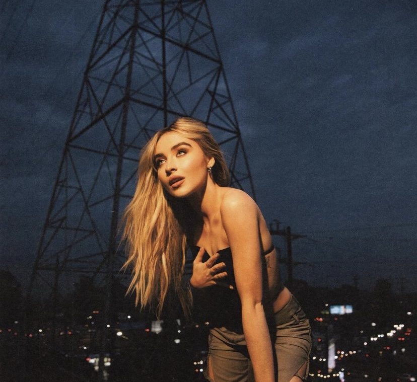 Sabrina Carpenter confronts her ex on the new single, "Vicious," from her highly-anticipated fifth studio album, emails i can't send.