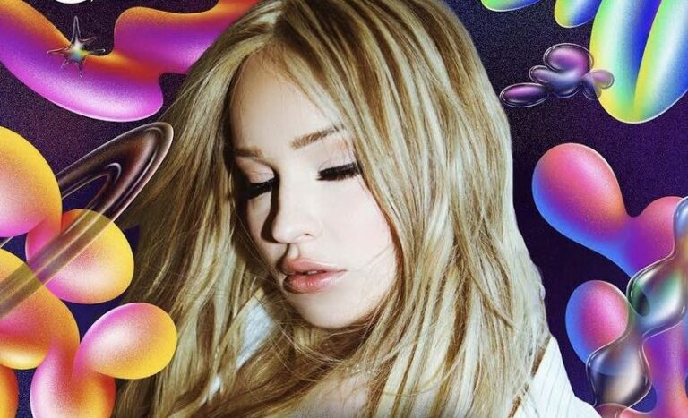 The LGBTQ+ pop music icon Kim Petras shares a new documentary with Amazon Music's The Lead Up.