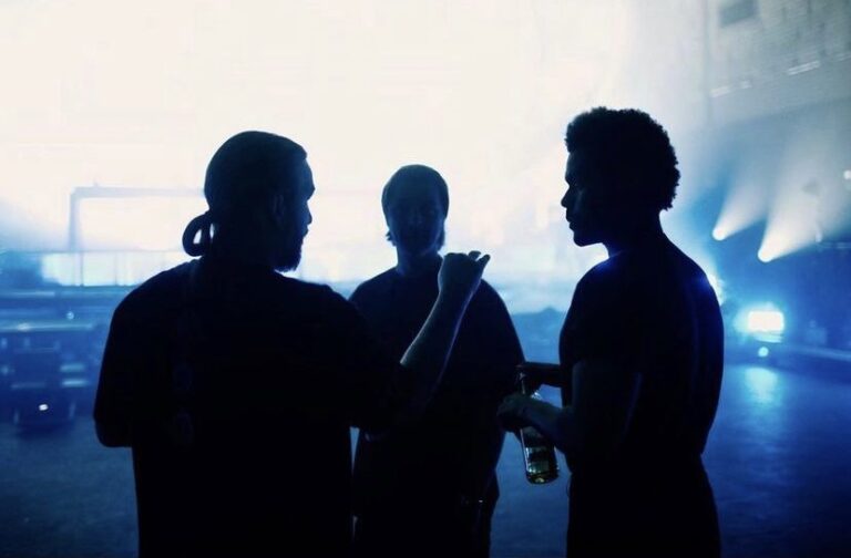 Electronic music trio, Swedish House Mafia, announces their first-ever North American nightlife residency with Wynn Nightlife.