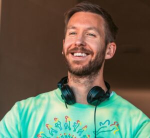 Calvin Harris