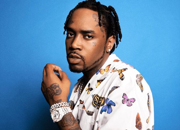 Fivio Foreign new single "Paris To Tokyo"