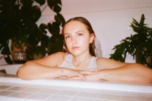 Goldie Vargas from Beyond The Magazine Interview