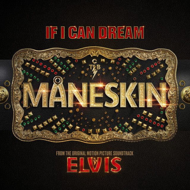The Perfect Rendition of an Elvis Classic by Måneskin