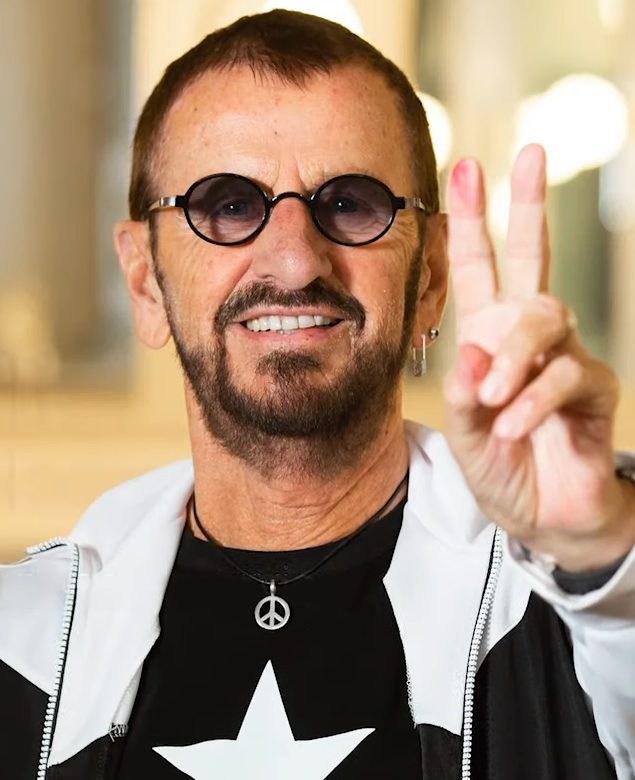 Ringo Star and his All Starr Band Announce rescheduled tour dates (Sept. 5- Oct. 20)