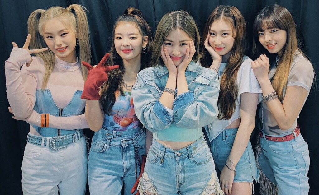 ITZY